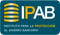 ícono de ipab.