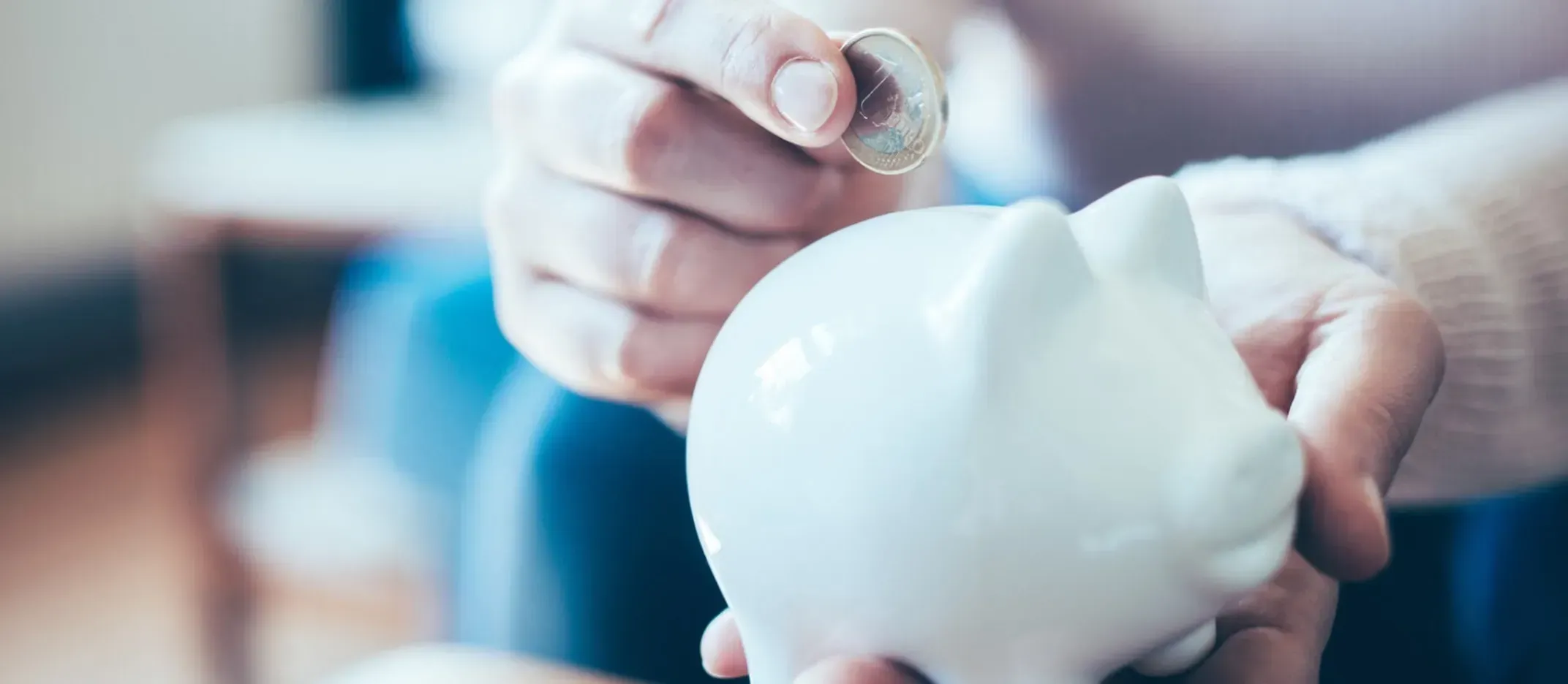 ¿Cómo empezar a invertir con poco dinero?