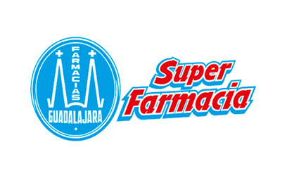 Super farmacias