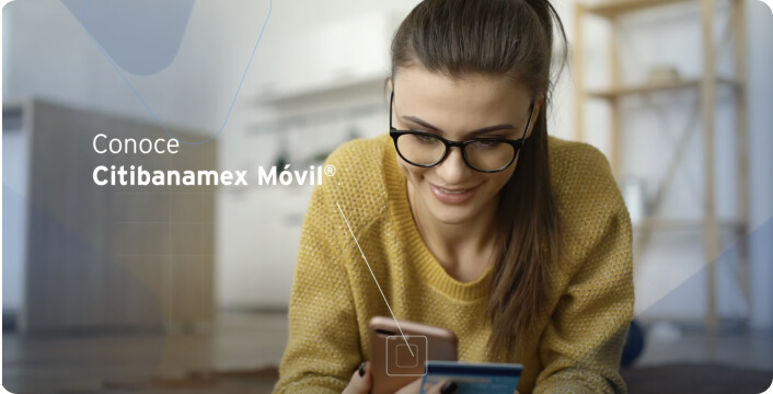 Banamex Móvil