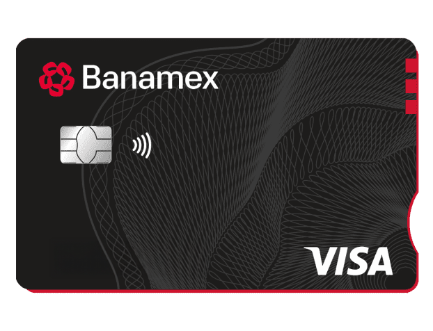Credit card