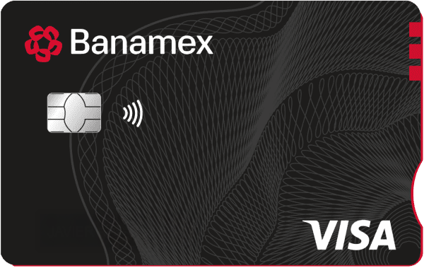 Tarjeta de Crédito Costco Citibanamex