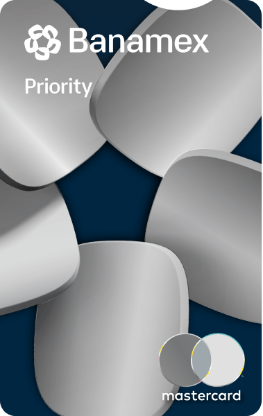 Tarjeta Priority