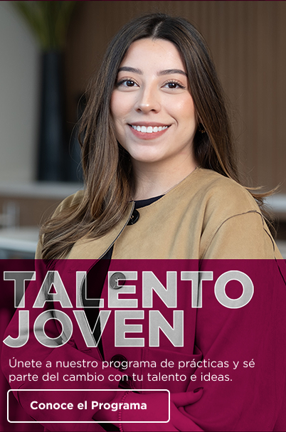 Talento Joven
