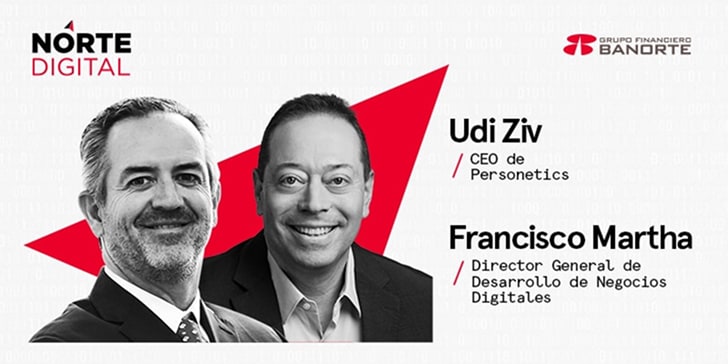 Los bancos deben crear conexiones con sus clientes para destacar_ Personetics