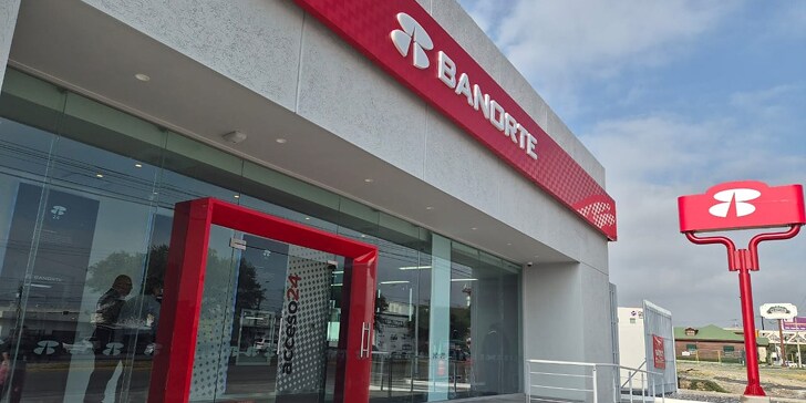 Banorte abre nueva sucursal en San Nicol&aacute;s de los Garza, Nuevo Le&oacute;n
