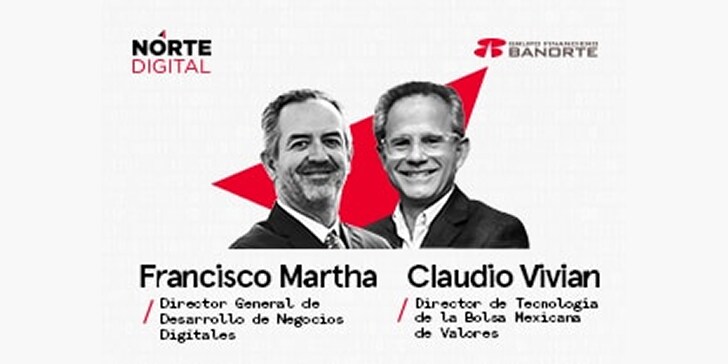 La digitalizaci&oacute;n de la Bolsa Mexicana de Valores