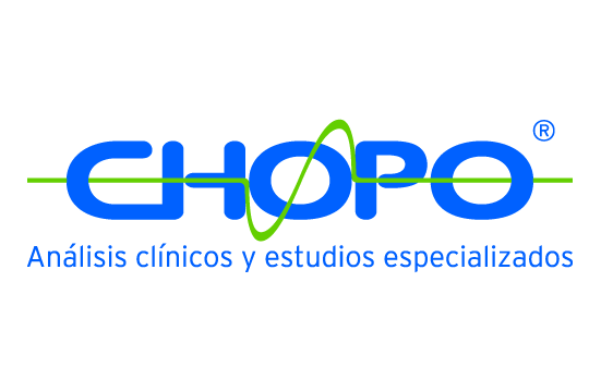 Chopo