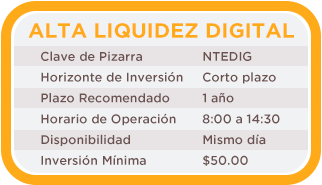 Banorte Digital