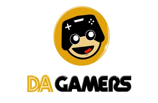 da gamers