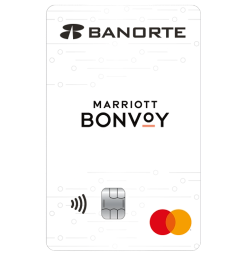 Marriot Bonvoy