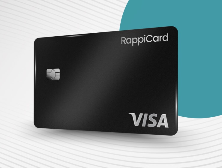 HBM TDC Rappi Card