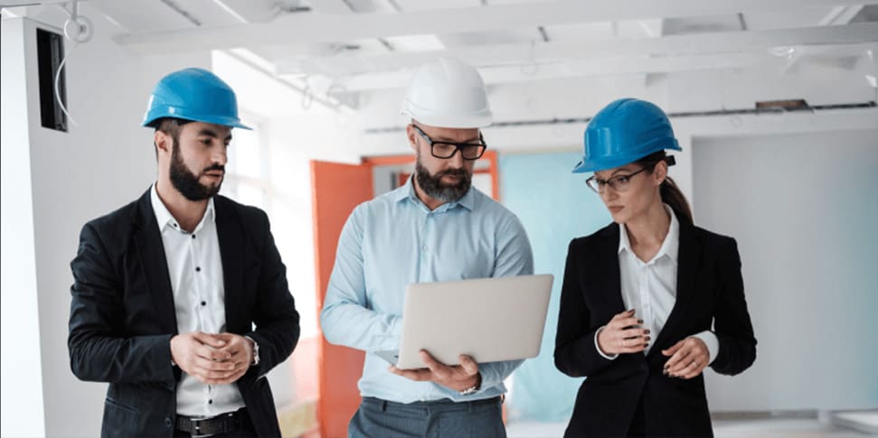 financiamiento proyectos infraestructura