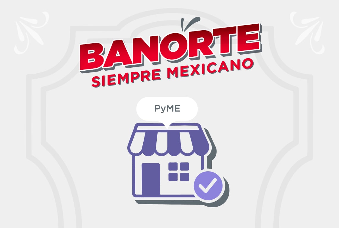 Banner Mes Patrio Banorte_PyME