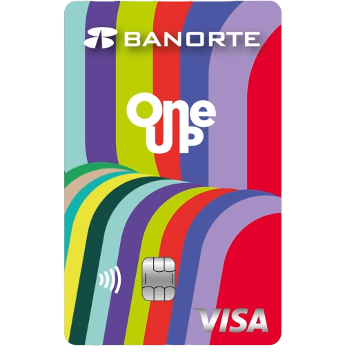 Banorte One Up