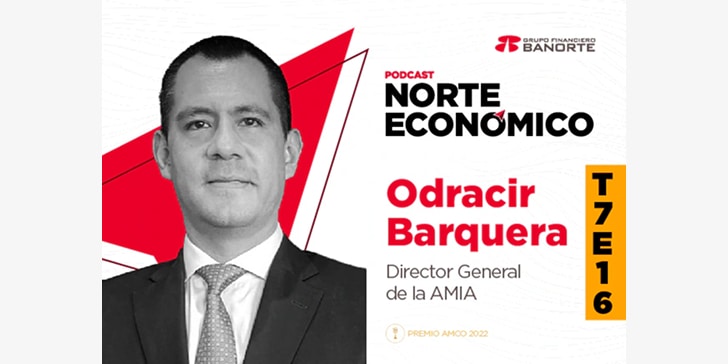 Electromovilidad, la nueva oportunidad de M&eacute;xico para atraer inversiones_ AMIA