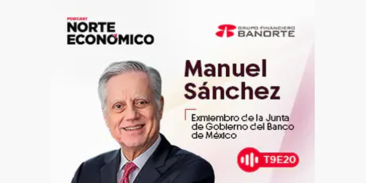 Importante mantener el control inflacionario ante el recorte de tasas_ Manuel S&aacute;nchez