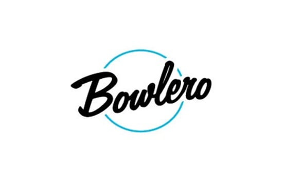 Logo BOWLERO