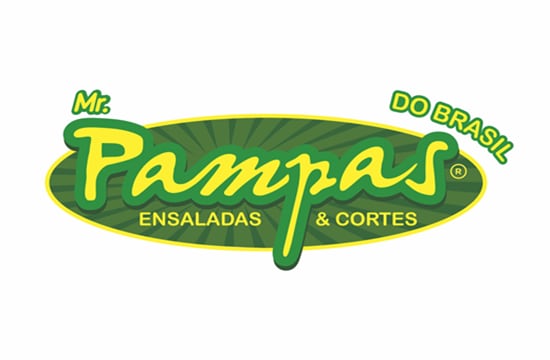 Logo Mr Pampas
