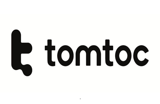 Tomtoc
