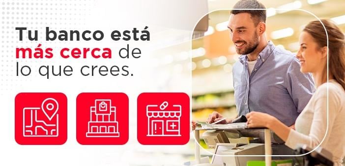Corresponsales