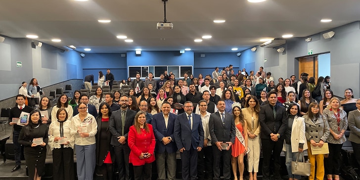 Banorte impulsa talento joven_ resultados de la 3a edici&oacute;n del Programa Interuniversitario