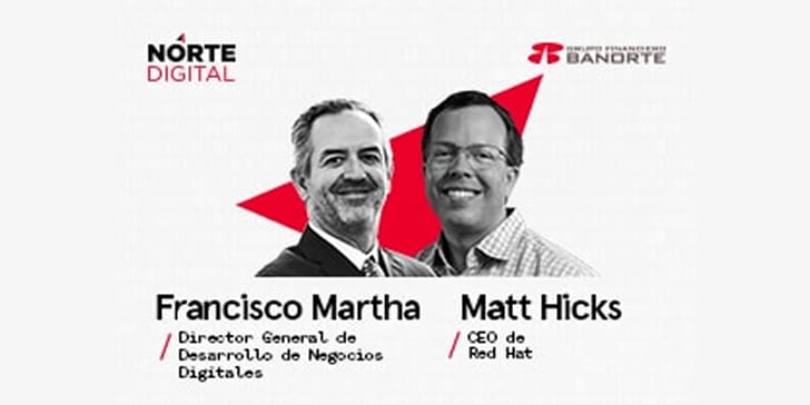 Alianzas y una base tecnol&oacute;gica s&oacute;lida, las claves para la transformaci&oacute;n digital_ Red Hat
