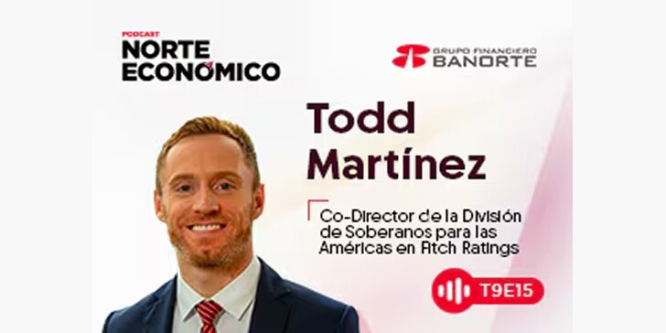 M&eacute;xico mantiene calificaci&oacute;n crediticia y grado de inversi&oacute;n, &iquest;cu&aacute;les son los retos_