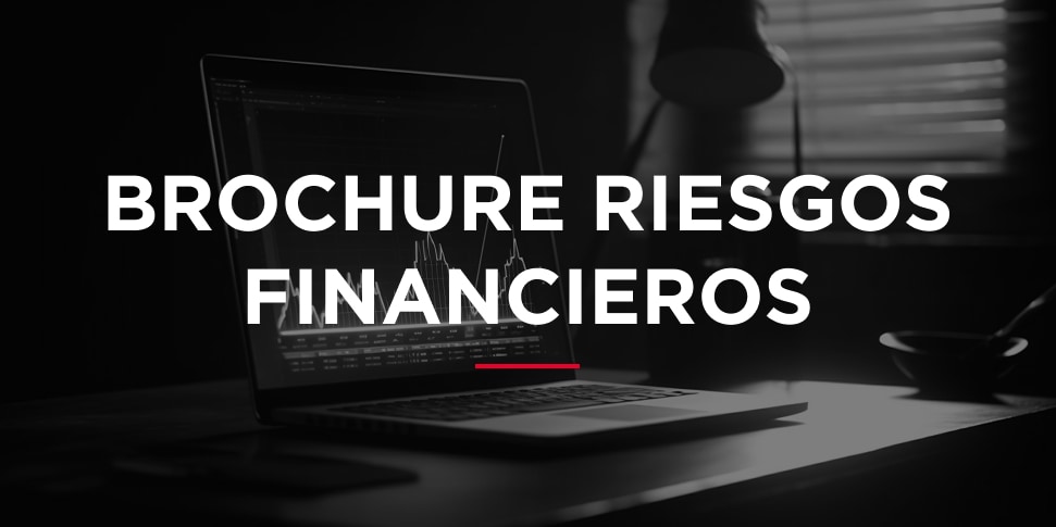 Brochure Riesgos Financieros
