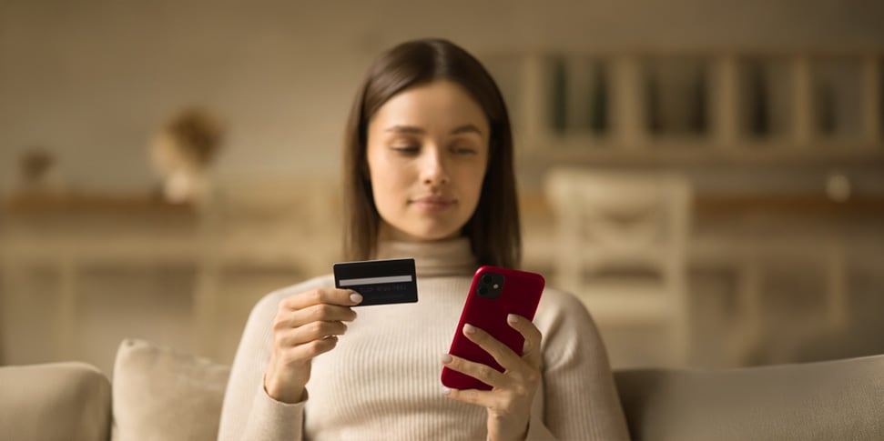 RappiCard lidera el mercado del cashback