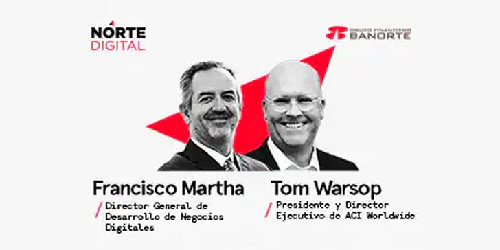 ACI Worldwide impulsa la inclusi&oacute;n financiera mediante pagos en tiempo real