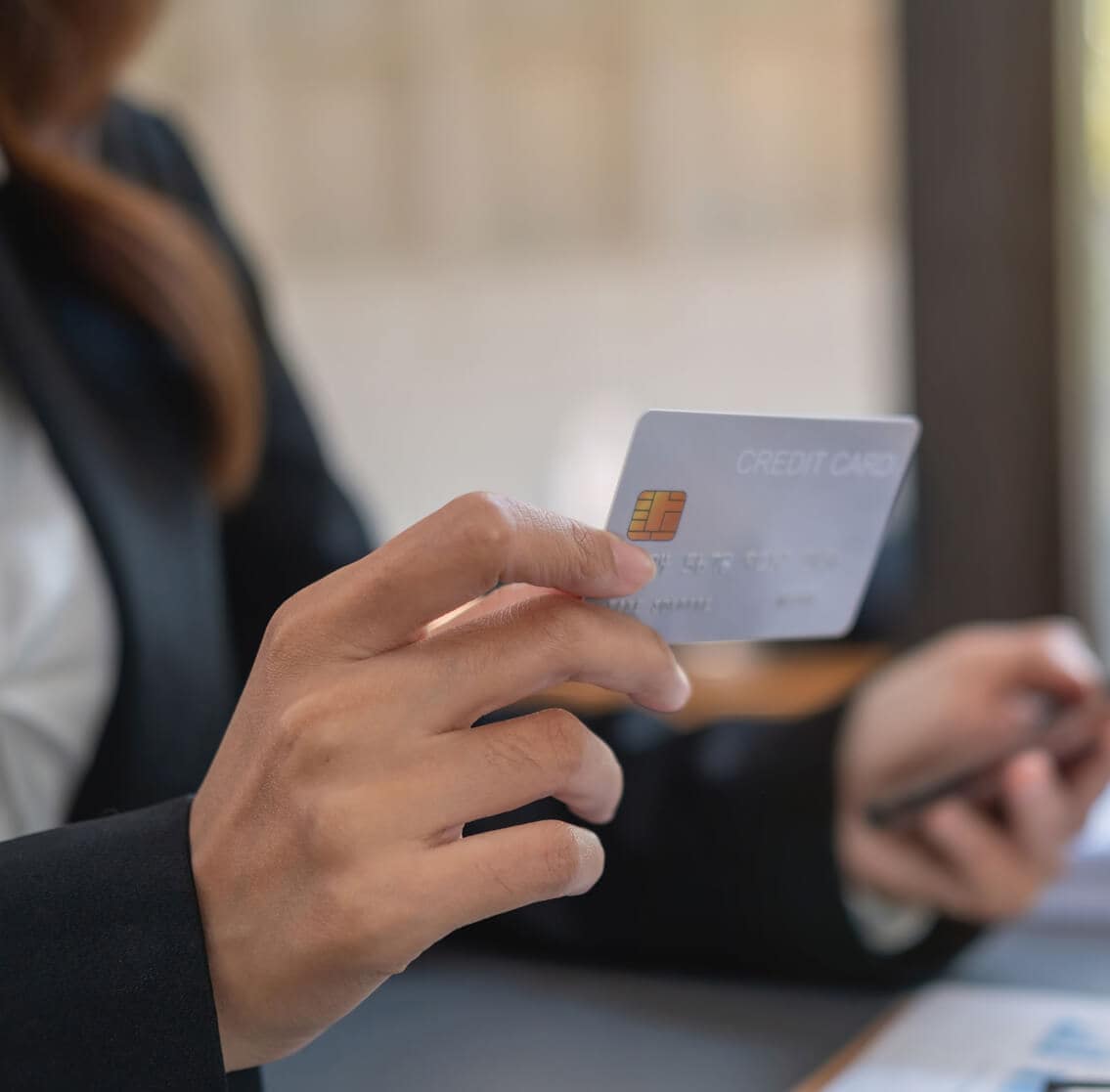 Conozca las formas de pago
