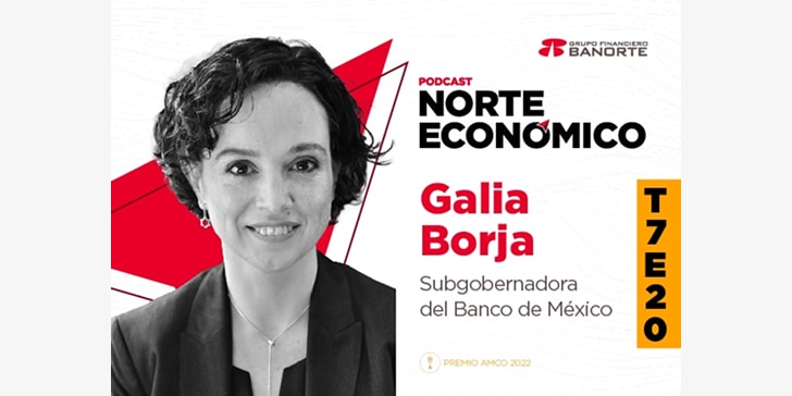 El comportamiento de la inflaci&oacute;n debe evaluarse y evitar decisiones precipitadas_ Borja