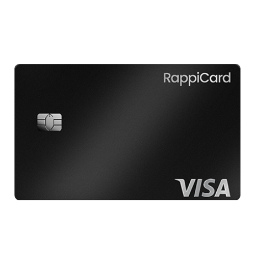 RappiCard