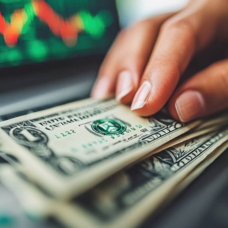 Inversion en Dolares