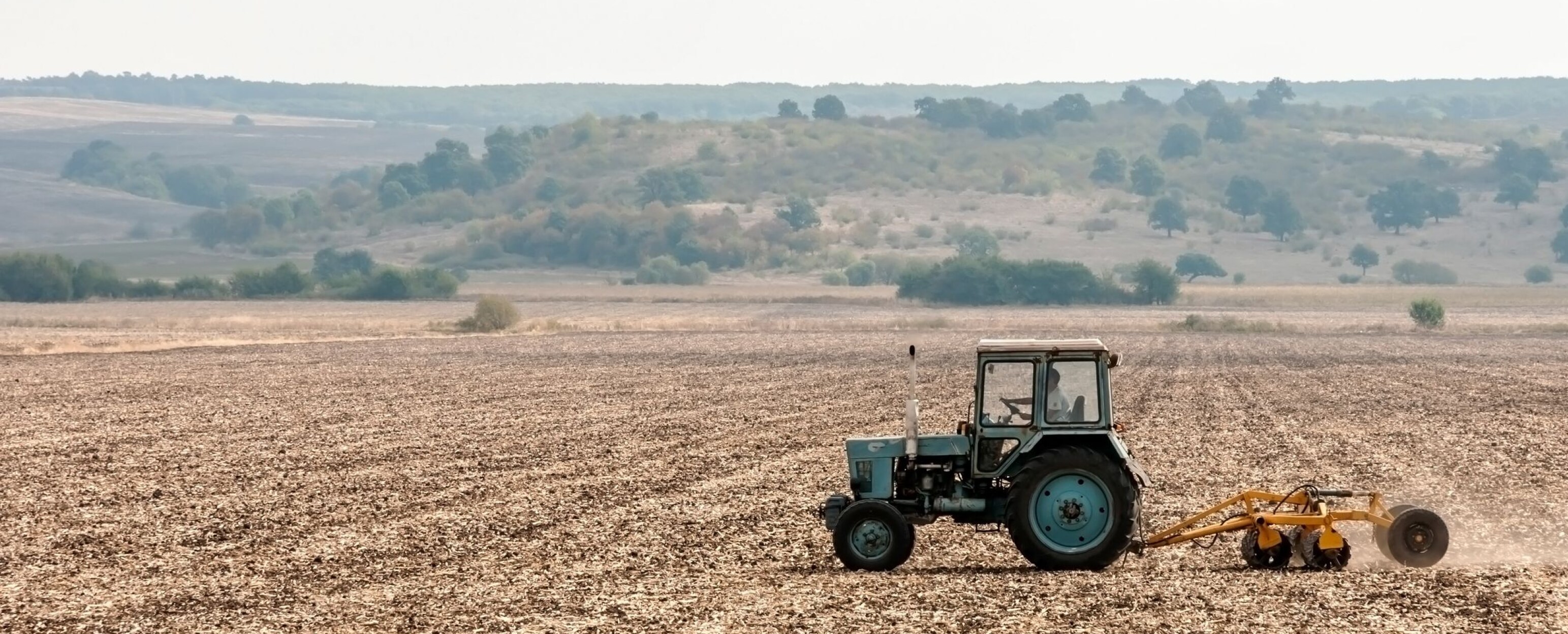 Soluciones agropecuarias
