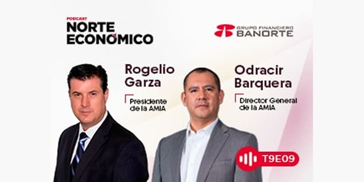 La industria automotriz en M&eacute;xico es resiliente ante desaf&iacute;os comerciales