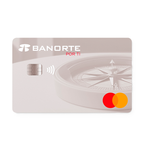 Banorte Por Ti