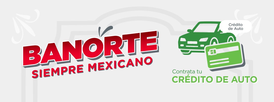 Landing Mes Patrio Banorte _Cr&eacute;dito de Auto
