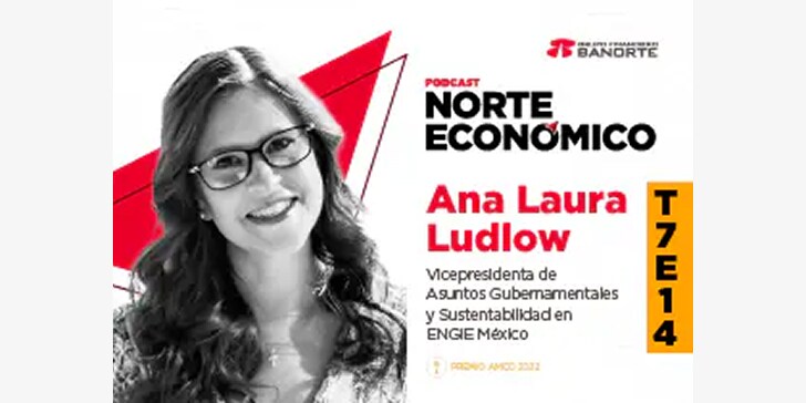 Infraestructura, producci&oacute;n y distribuci&oacute;n de gas natural_ claves para el nearshoring