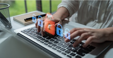 Seguridad financiera en empresas