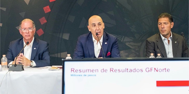 Consejo Regional Metropolitano 2024_ Banorte inicia 2024 con resultados sobresalientes