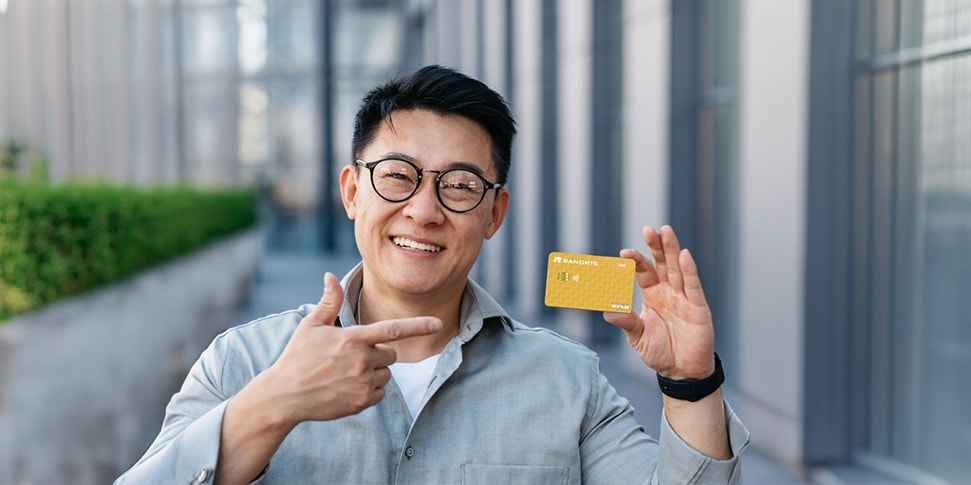 Banorte visa travelmoney