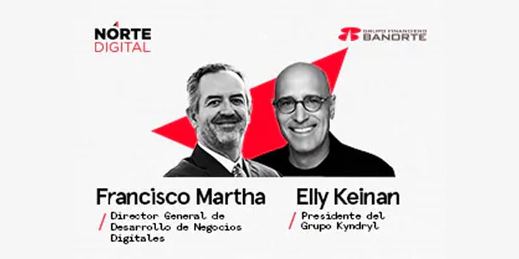 Elly Keinan considera que la cultura empresarial es clave para una transformaci&oacute;n eficaz