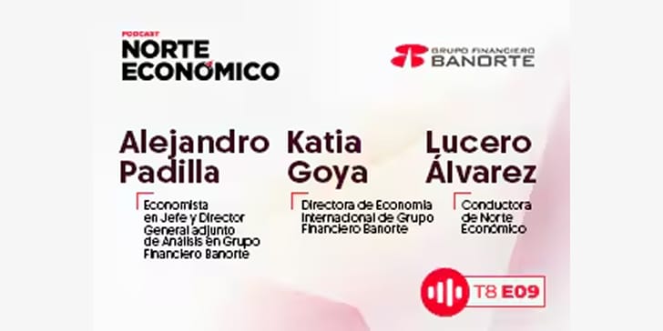 M&eacute;xico continuar&aacute; como socio comercial clave para EE.UU.