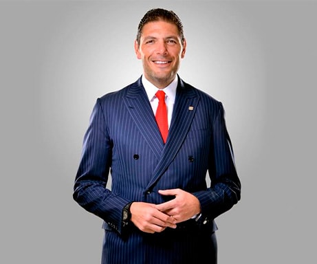 Carlos Hank