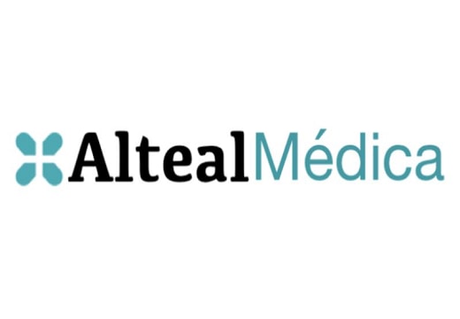 Alteal m&eacute;dica
