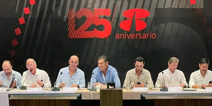 Consejo Regional 2025_ GFB destaca crecimiento y eficiencia en 2024