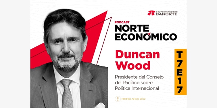 M&eacute;xico mantendr&aacute; su relaci&oacute;n con EE.UU. cualquiera que sea el resultado de sus elecciones