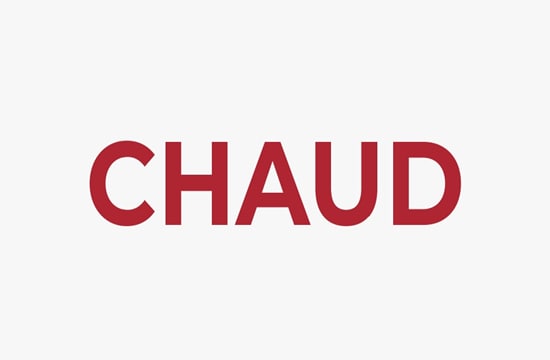 Logo.CHAUD